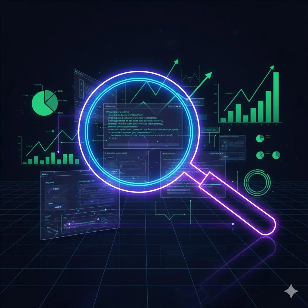 SEO and performance optimization