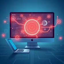 Technology & Web Dev Blog