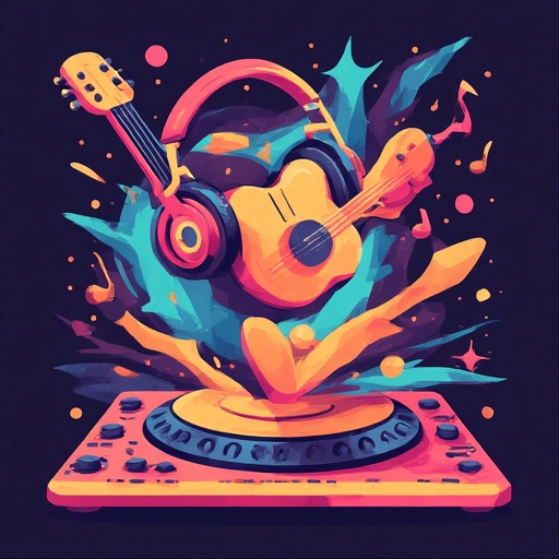 Ableton Live session showing beat production