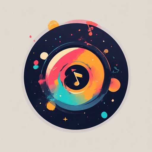 Megamix production for dance routines